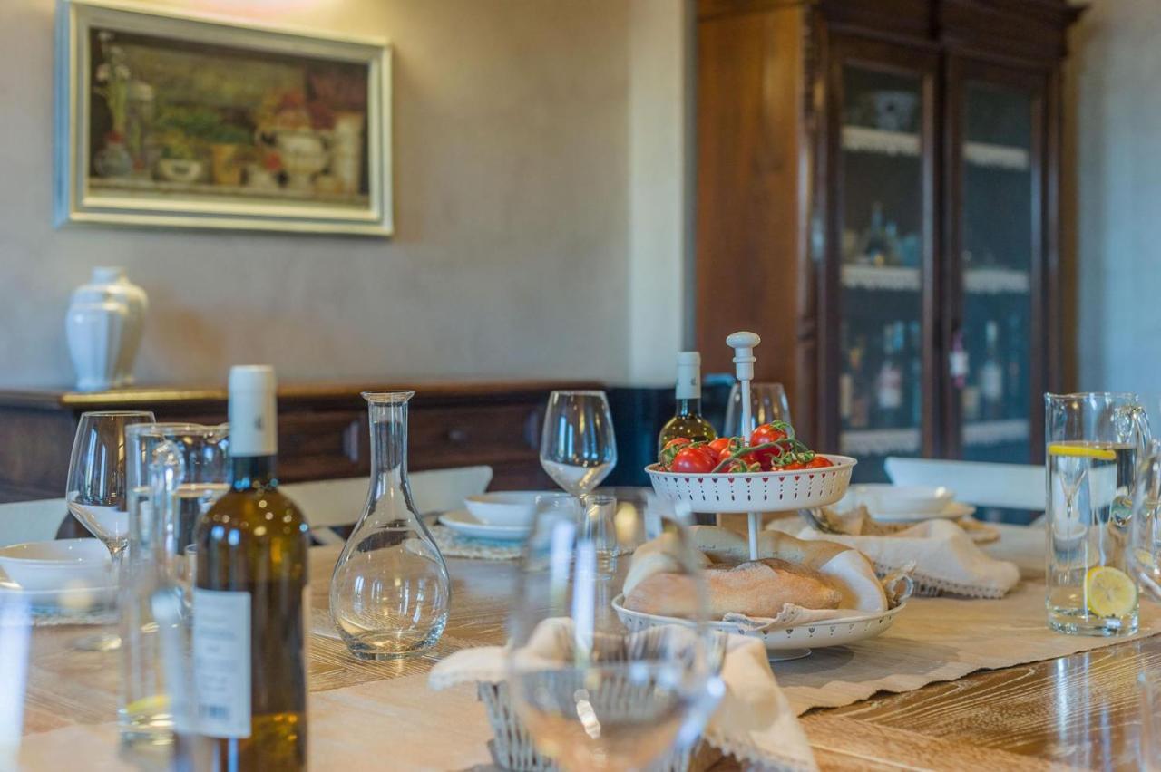 Villa Il Fiore E La Farfalla 14
