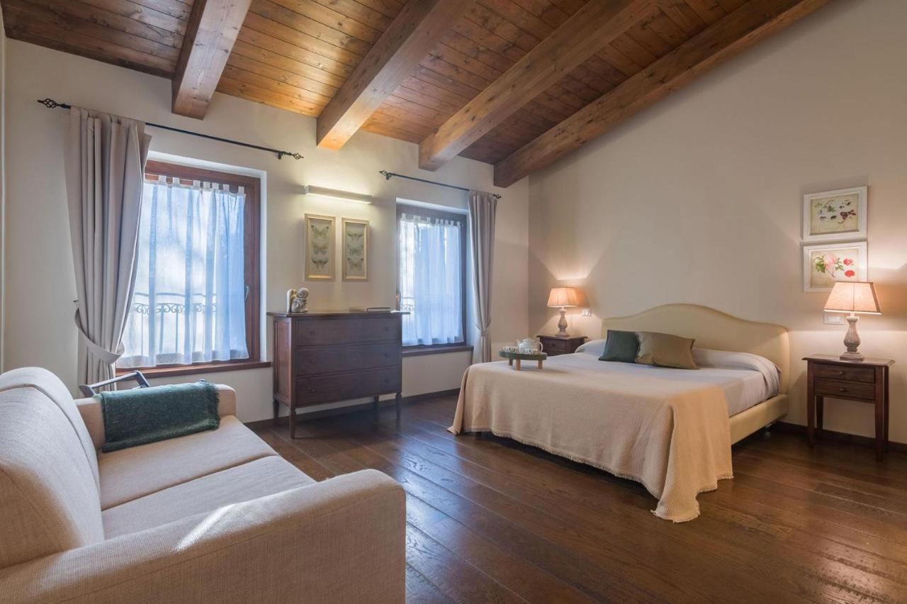Villa Il Fiore E La Farfalla 14 Pesaro